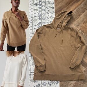 Athleta Sundown Hoodie